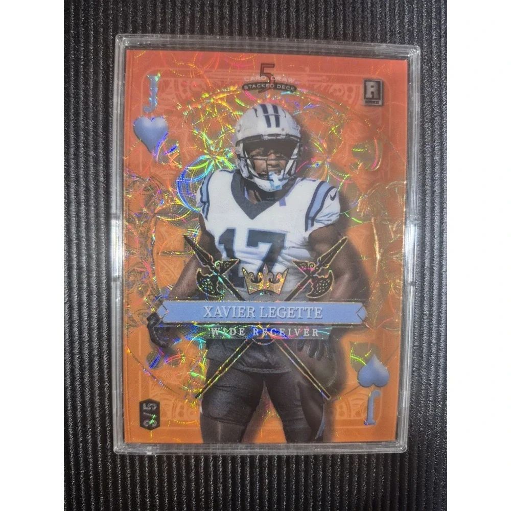 N/A this card